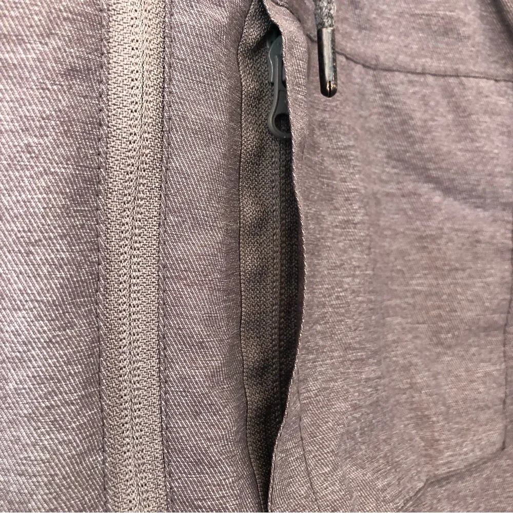Dickies Winter Coat Winter Jacket Grey Black Size S Skater Jacket Snowboarding - Picture 5 of 12